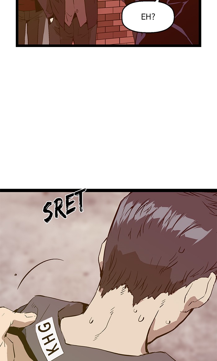 Weak Hero Chapter 46 Gambar 55