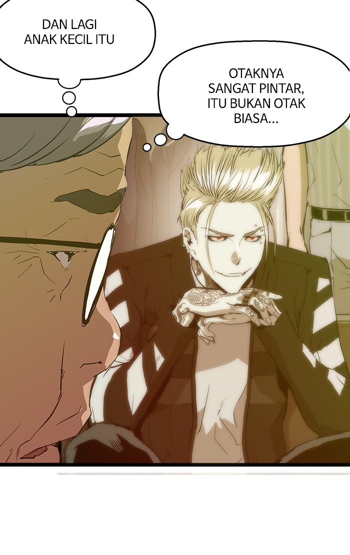 Weak Hero Chapter 46 Gambar 80