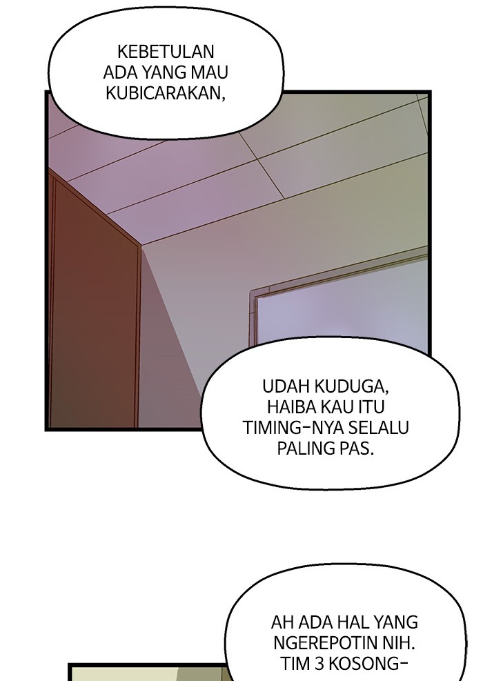 Weak Hero Chapter 45 Gambar 11