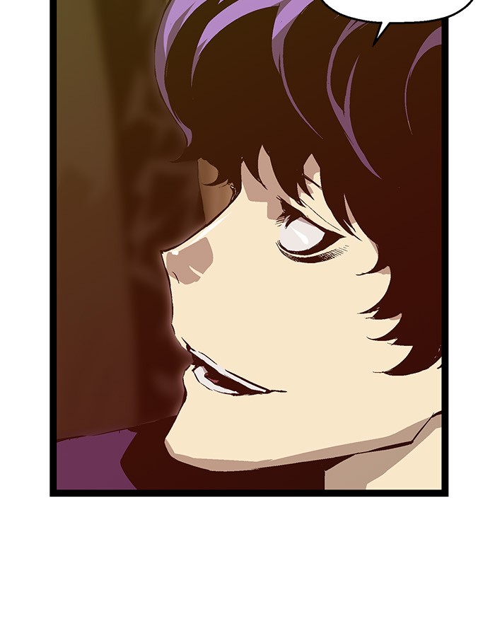 Weak Hero Chapter 45 Gambar 13