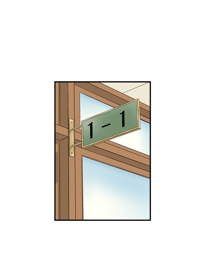 Weak Hero Chapter 45 Gambar 24