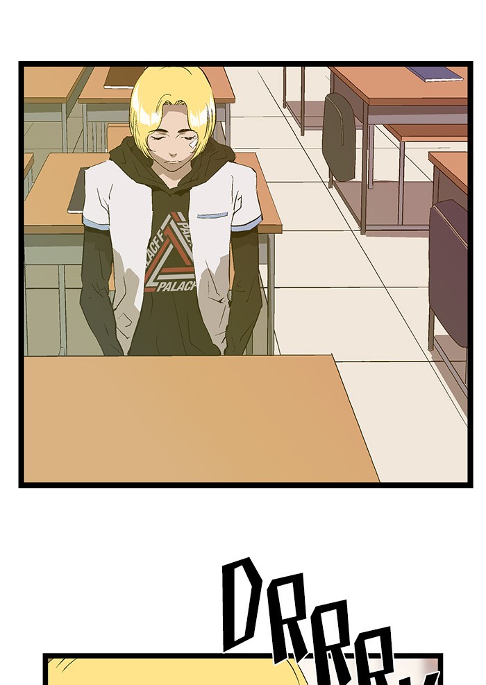 Weak Hero Chapter 45 Gambar 25