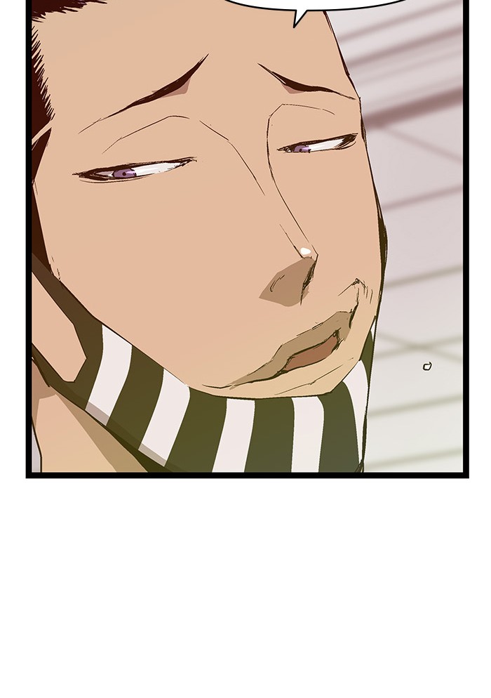Weak Hero Chapter 45 Gambar 32