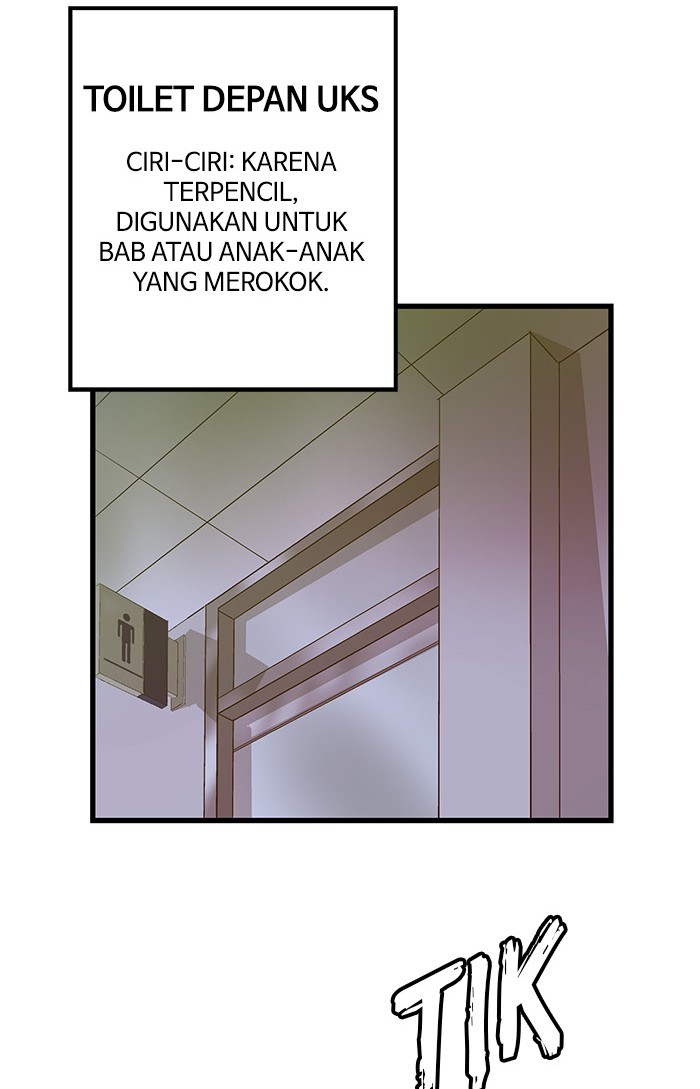 Weak Hero Chapter 45 Gambar 37