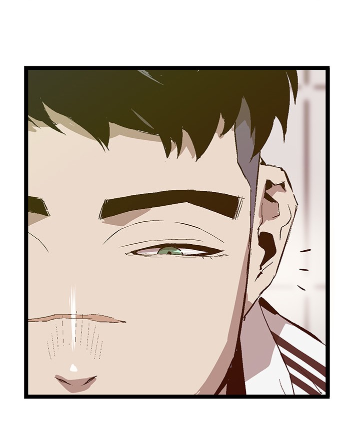 Weak Hero Chapter 45 Gambar 45