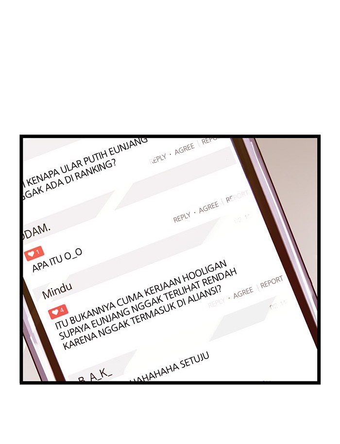 Weak Hero Chapter 45 Gambar 46
