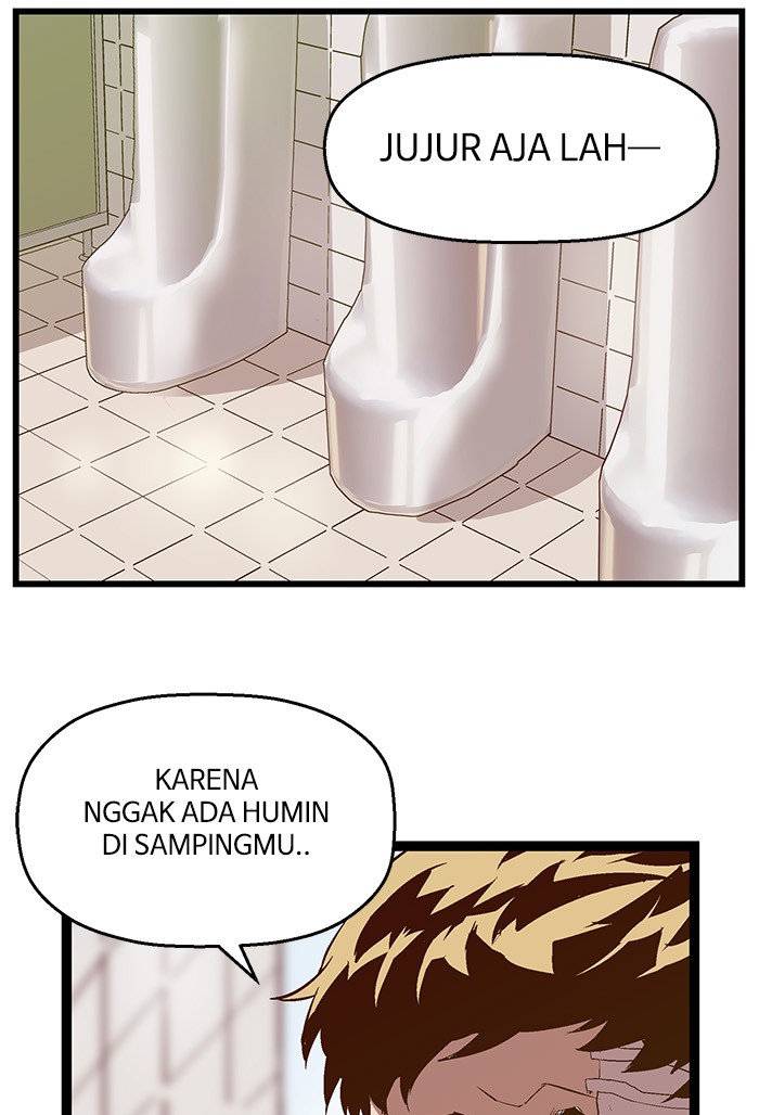 Weak Hero Chapter 45 Gambar 65