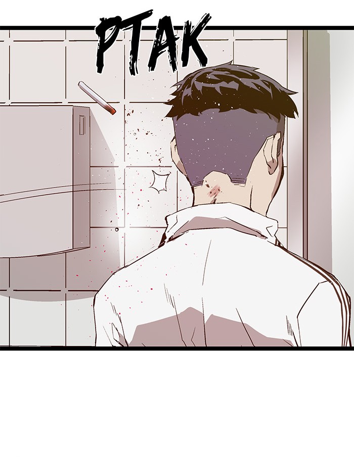 Weak Hero Chapter 45 Gambar 68