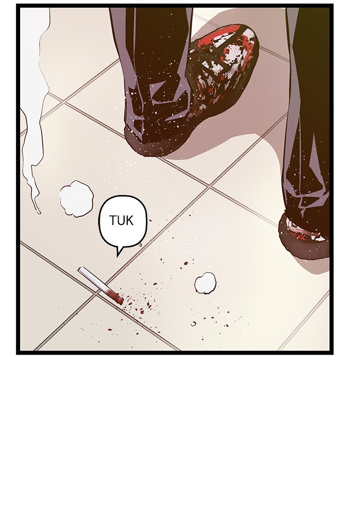 Weak Hero Chapter 45 Gambar 69