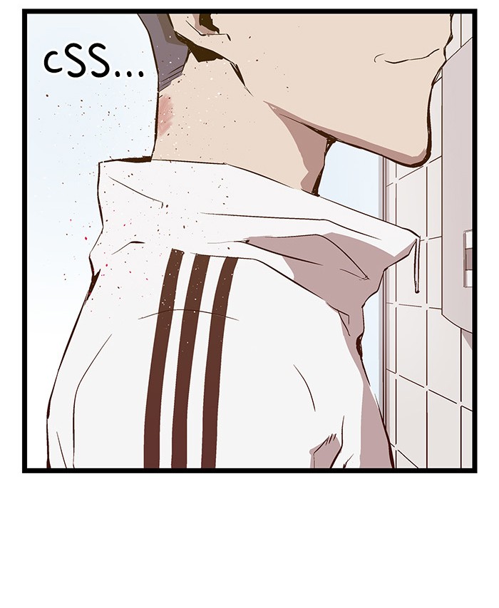 Weak Hero Chapter 45 Gambar 70