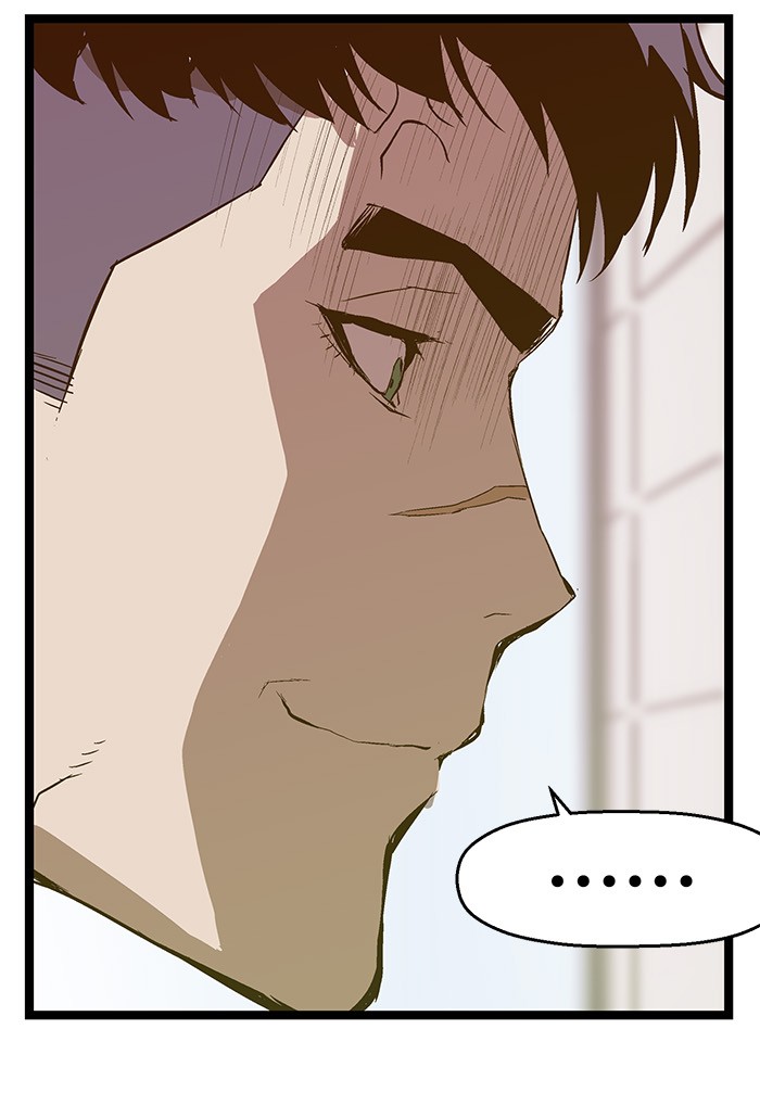 Weak Hero Chapter 45 Gambar 71