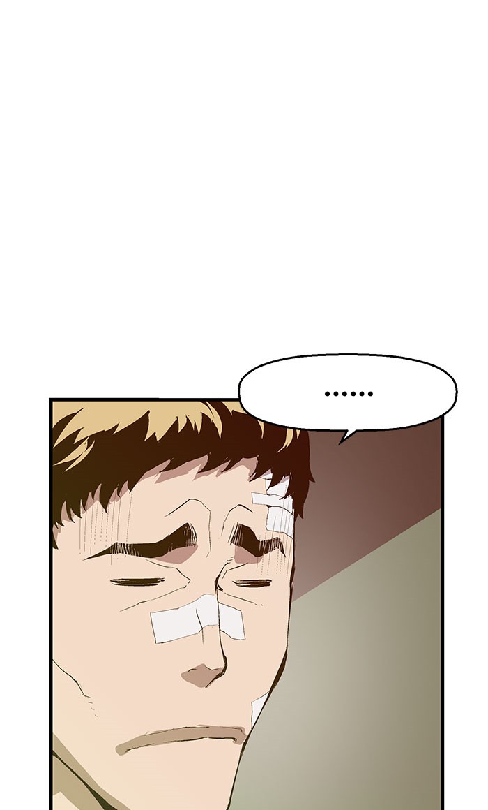 Weak Hero Chapter 44 Gambar 4