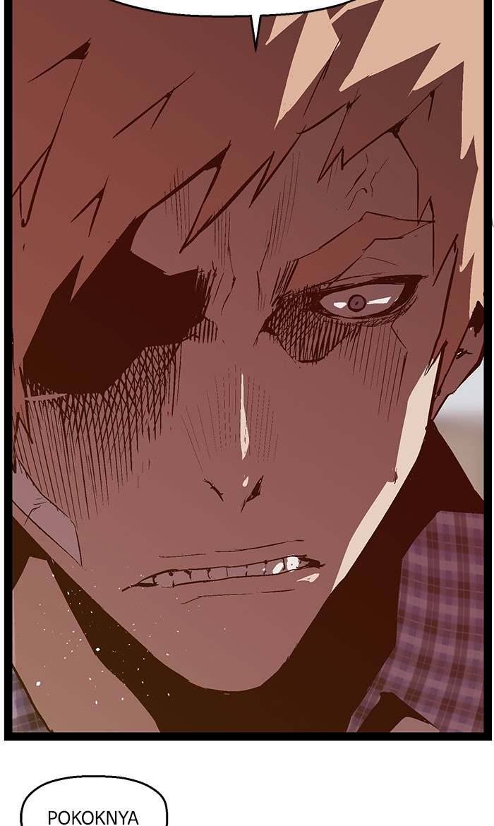 Weak Hero Chapter 43 Gambar 48