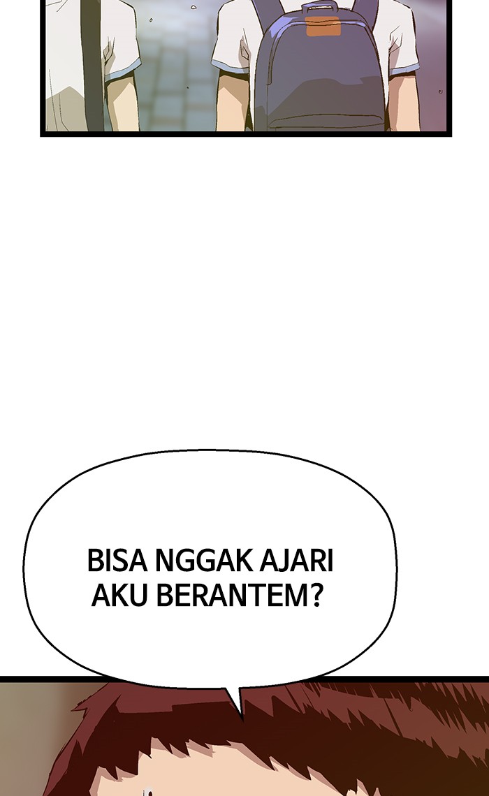 Weak Hero Chapter 42 Gambar 3