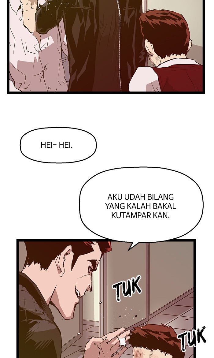 Weak Hero Chapter 42 Gambar 50