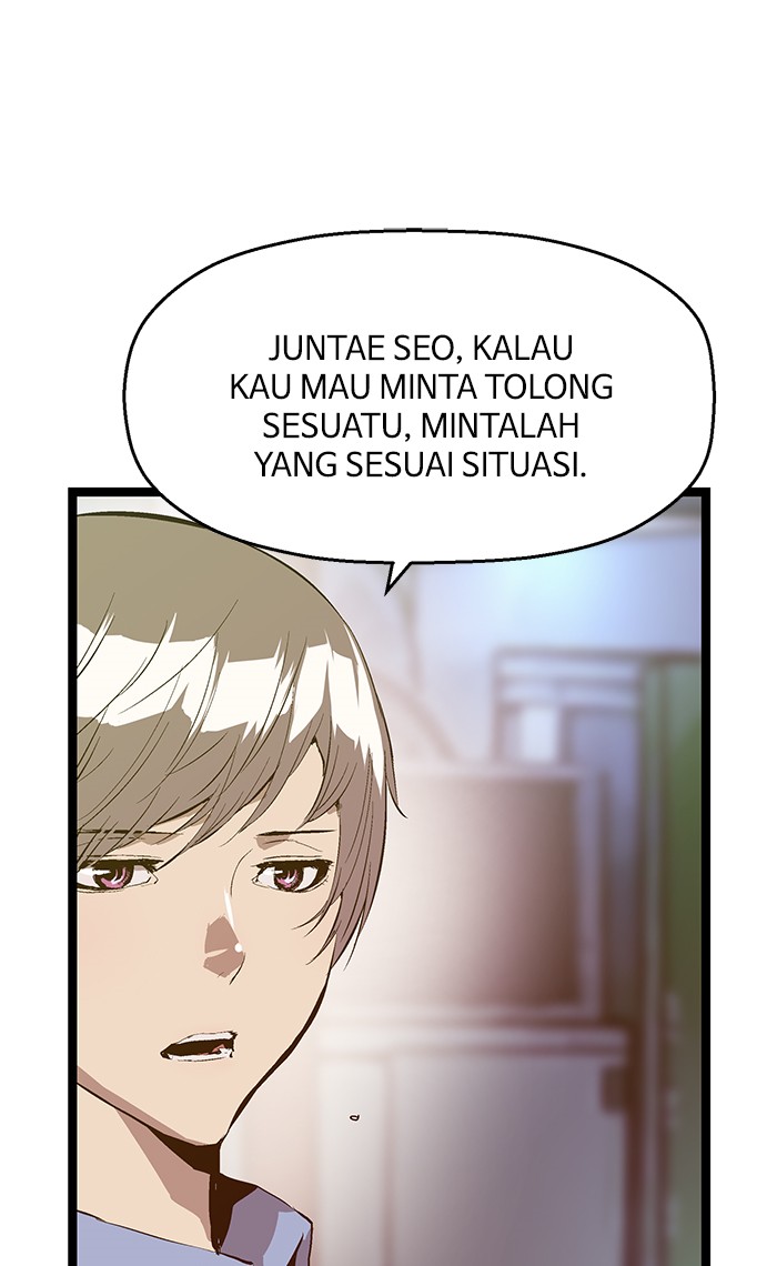 Weak Hero Chapter 42 Gambar 6