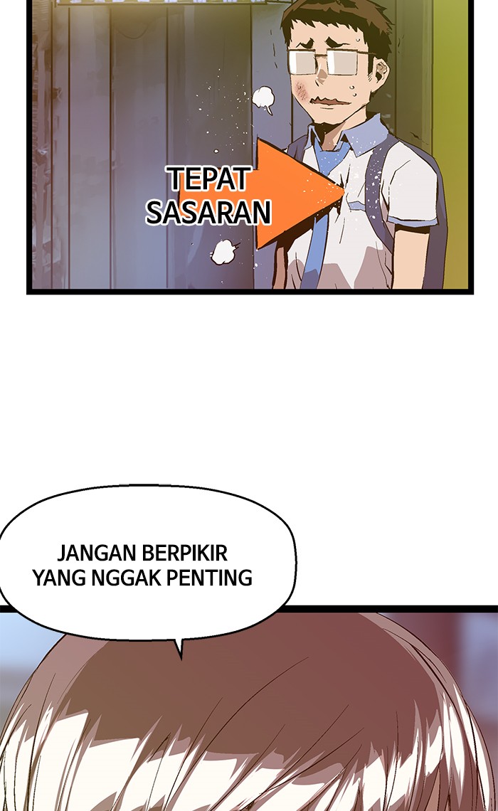 Weak Hero Chapter 42 Gambar 8
