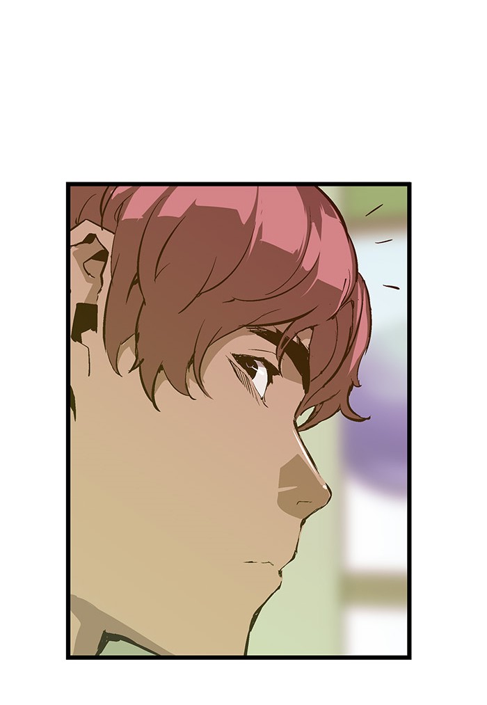 Weak Hero Chapter 39 Gambar 13