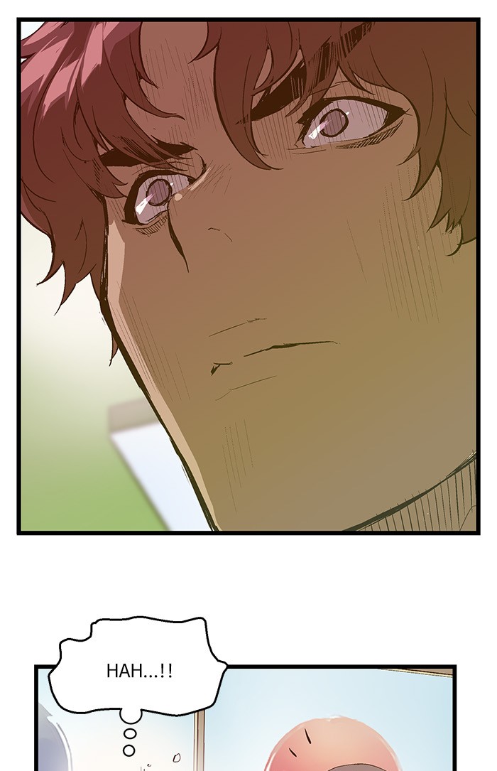 Weak Hero Chapter 39 Gambar 19