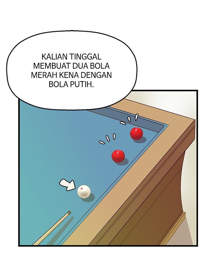 Baca Manhwa Weak Hero Chapter 39 Gambar 2