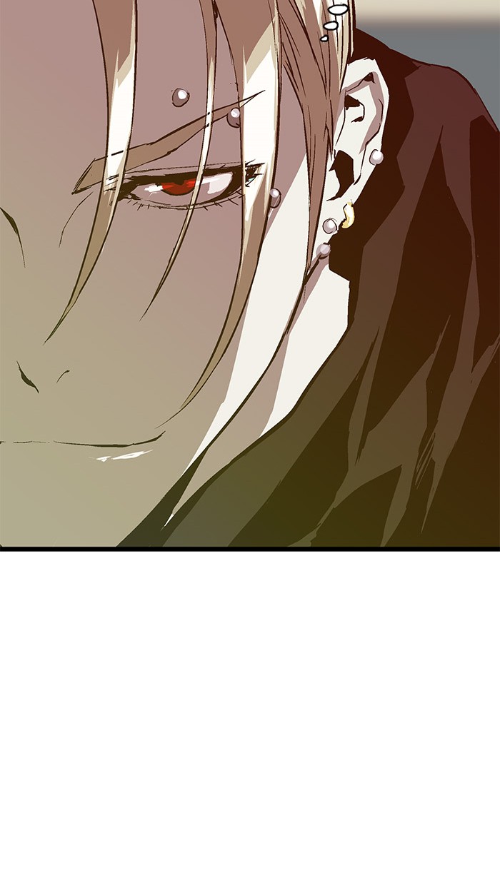Weak Hero Chapter 39 Gambar 49