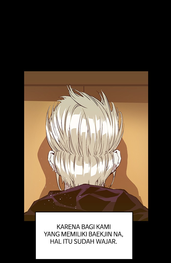 Weak Hero Chapter 39 Gambar 79