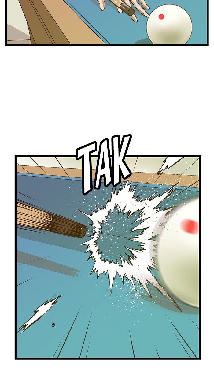 Weak Hero Chapter 39 Gambar 8