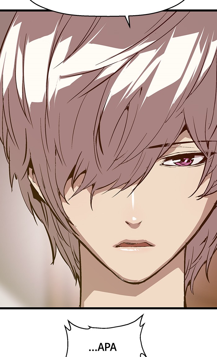Weak Hero Chapter 37 Gambar 21