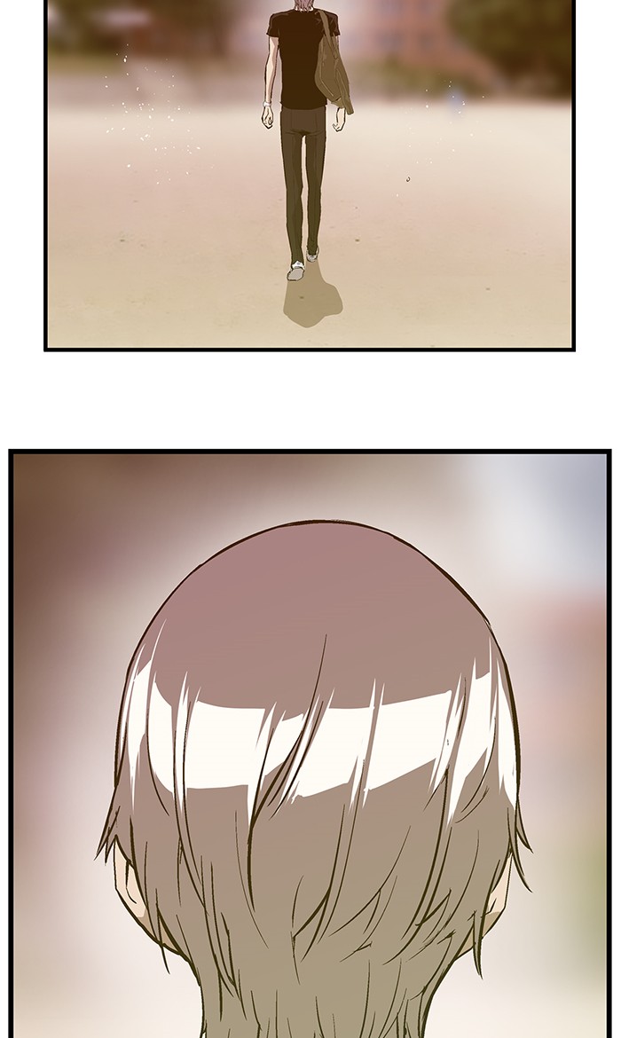 Weak Hero Chapter 37 Gambar 27