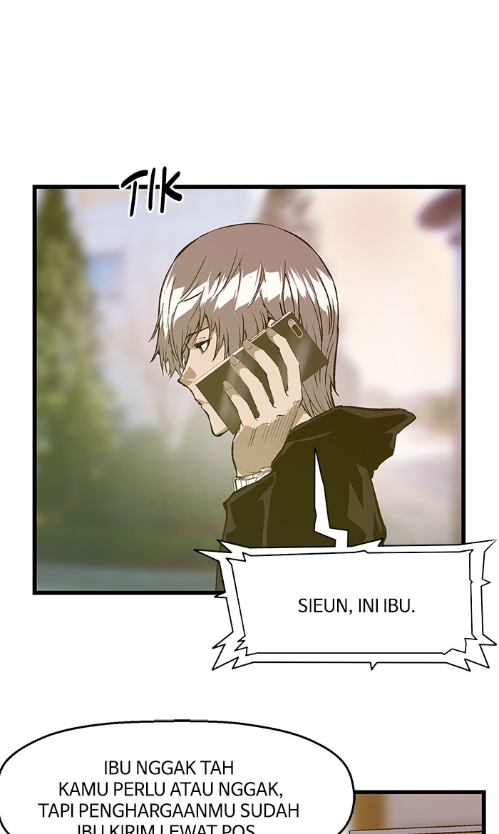 Weak Hero Chapter 37 Gambar 34