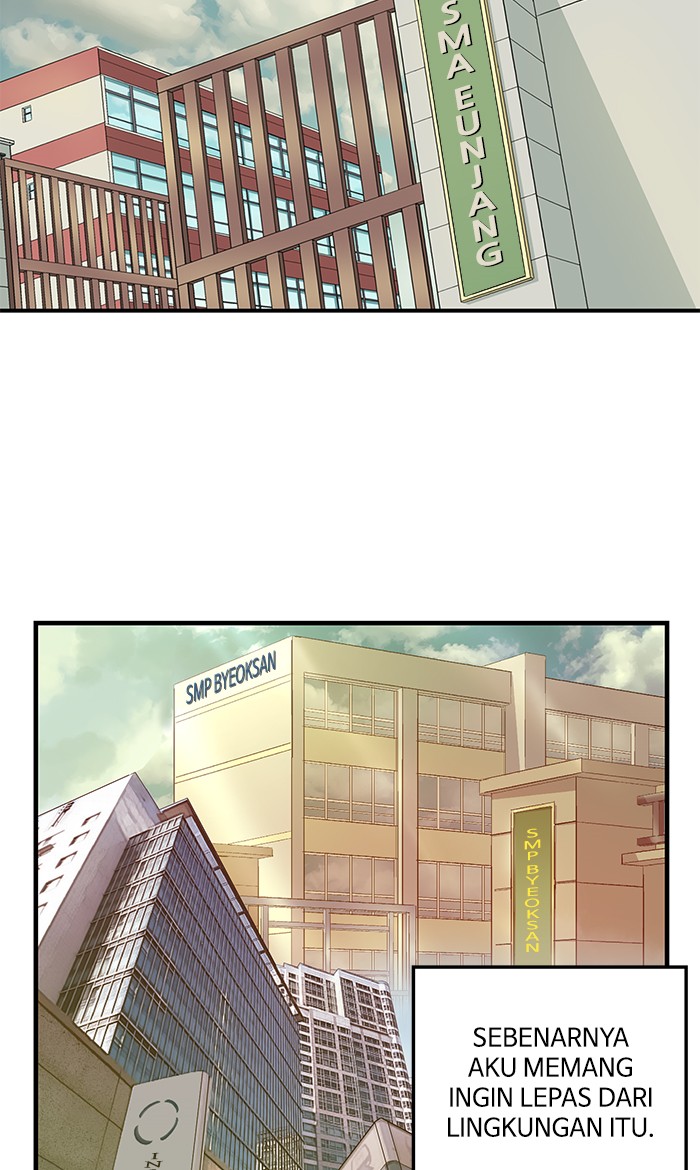 Weak Hero Chapter 37 Gambar 41