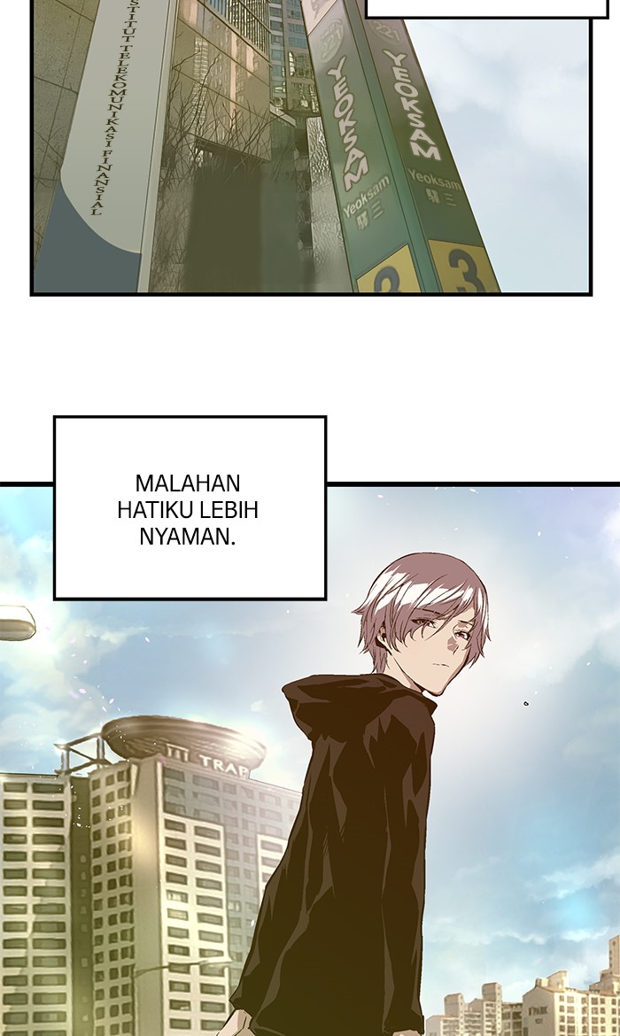 Weak Hero Chapter 37 Gambar 42