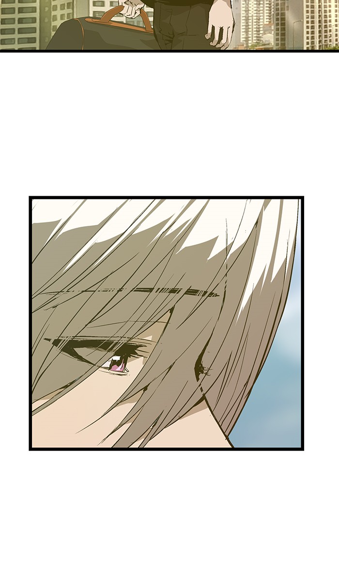 Weak Hero Chapter 37 Gambar 43
