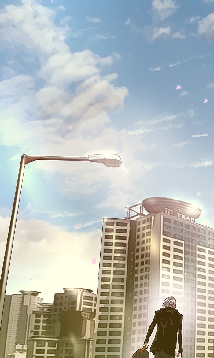 Weak Hero Chapter 37 Gambar 45