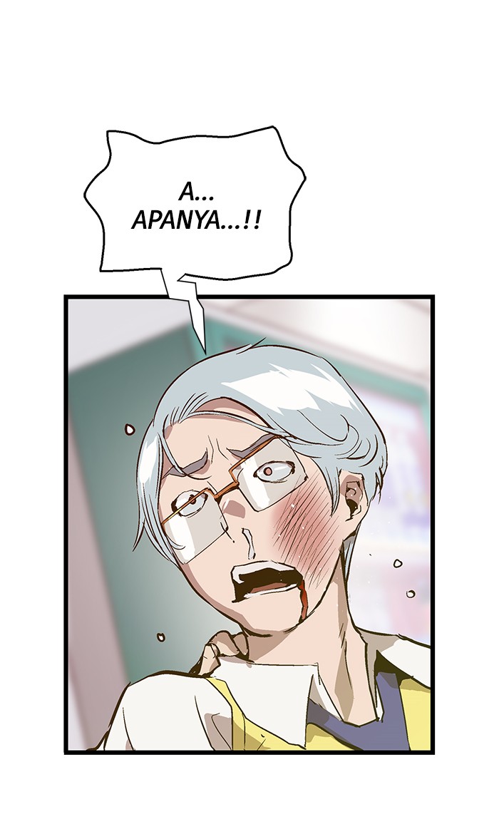 Weak Hero Chapter 37 Gambar 57