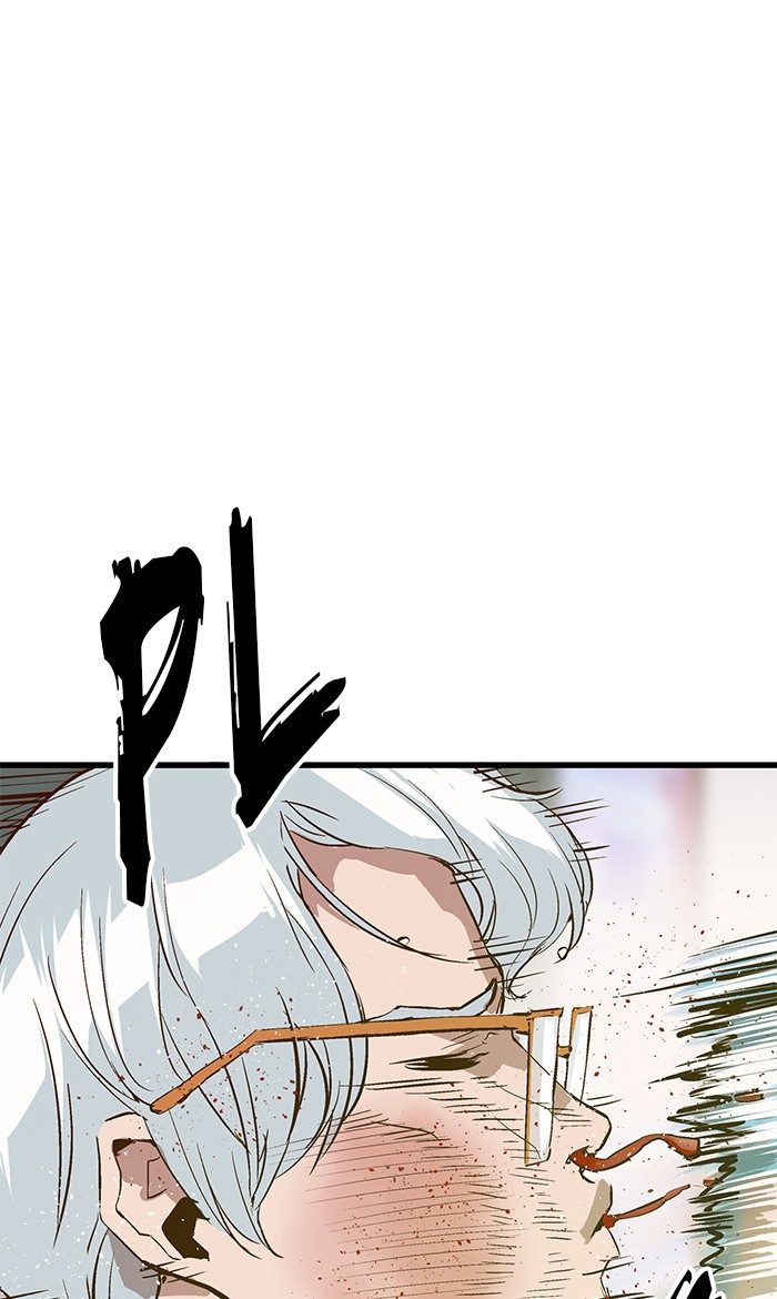 Weak Hero Chapter 37 Gambar 58