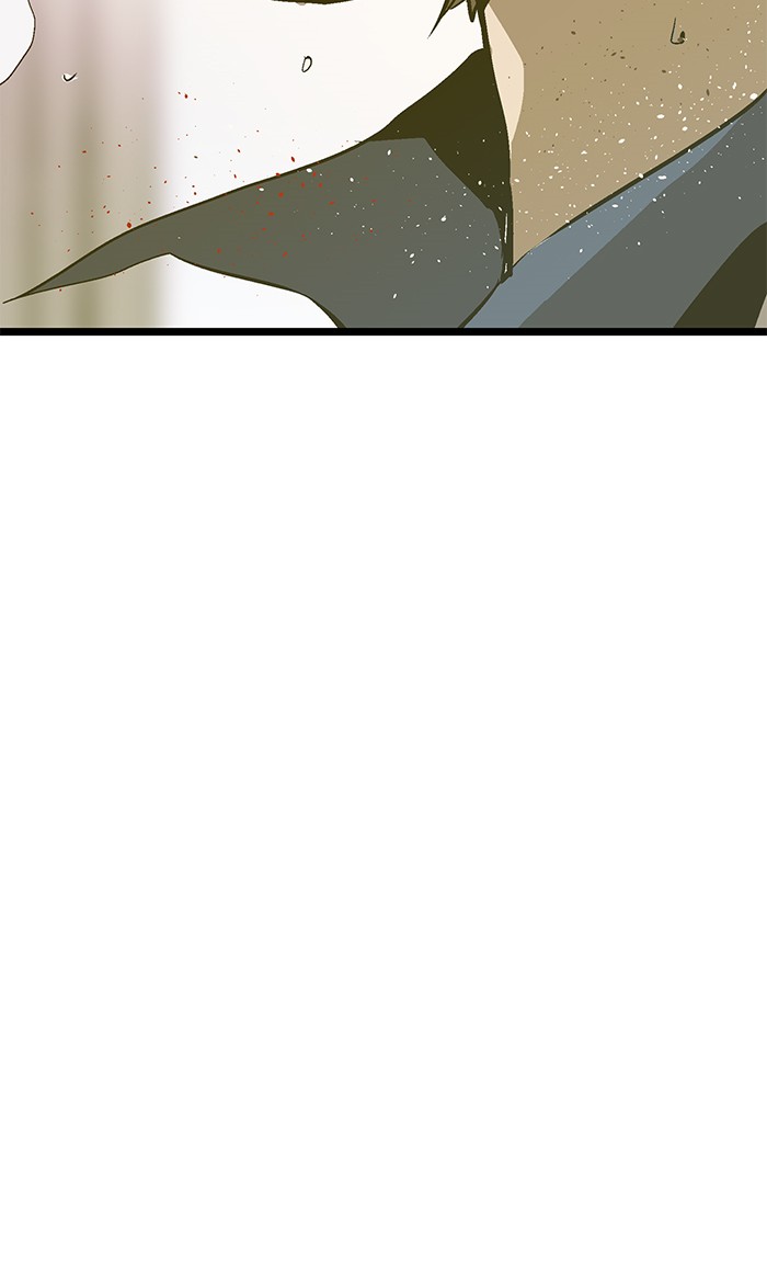 Weak Hero Chapter 37 Gambar 6