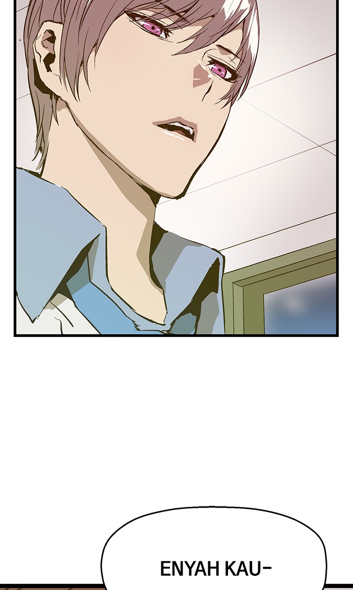 Weak Hero Chapter 37 Gambar 65