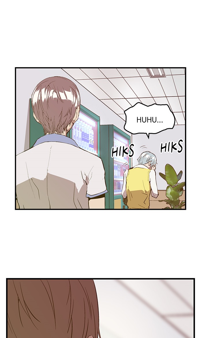 Weak Hero Chapter 37 Gambar 67