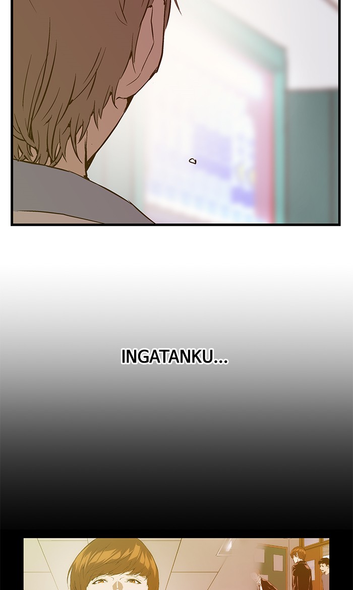 Weak Hero Chapter 37 Gambar 68