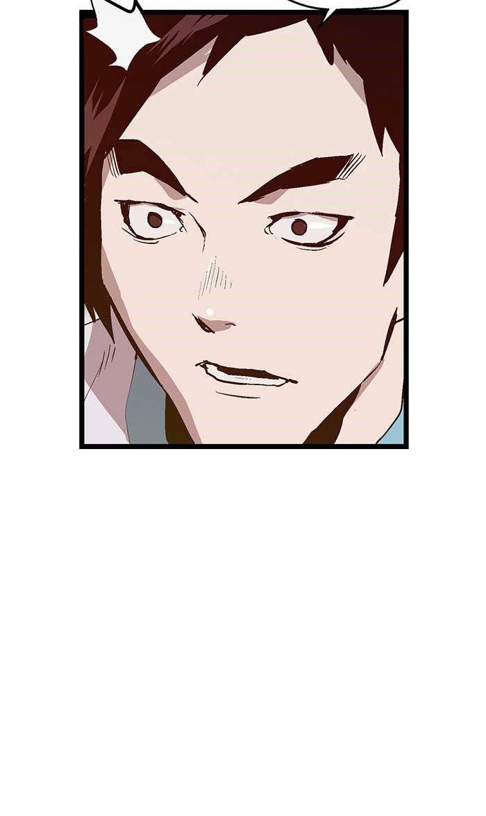 Baca Manhwa Weak Hero Chapter 36 Gambar 2