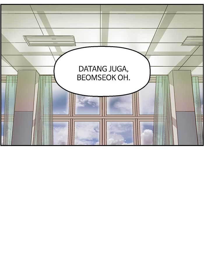 Weak Hero Chapter 36 Gambar 4