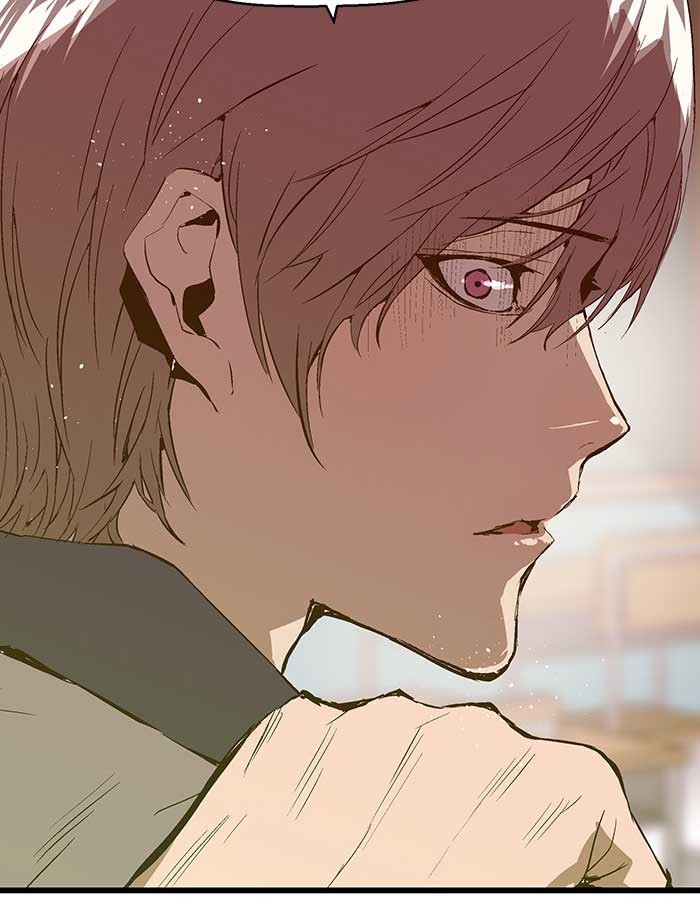 Weak Hero Chapter 36 Gambar 41