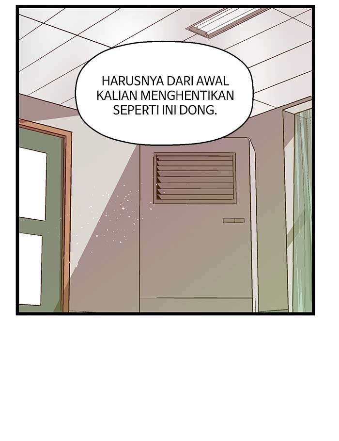 Weak Hero Chapter 36 Gambar 43