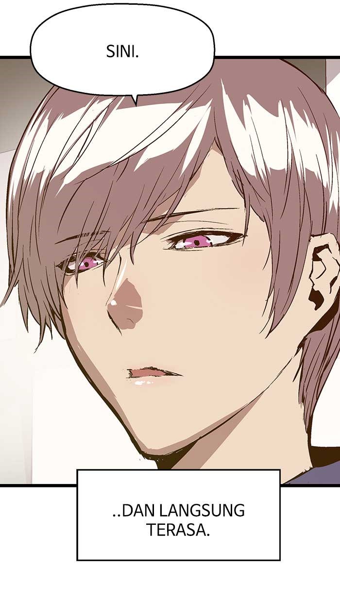 Weak Hero Chapter 36 Gambar 57