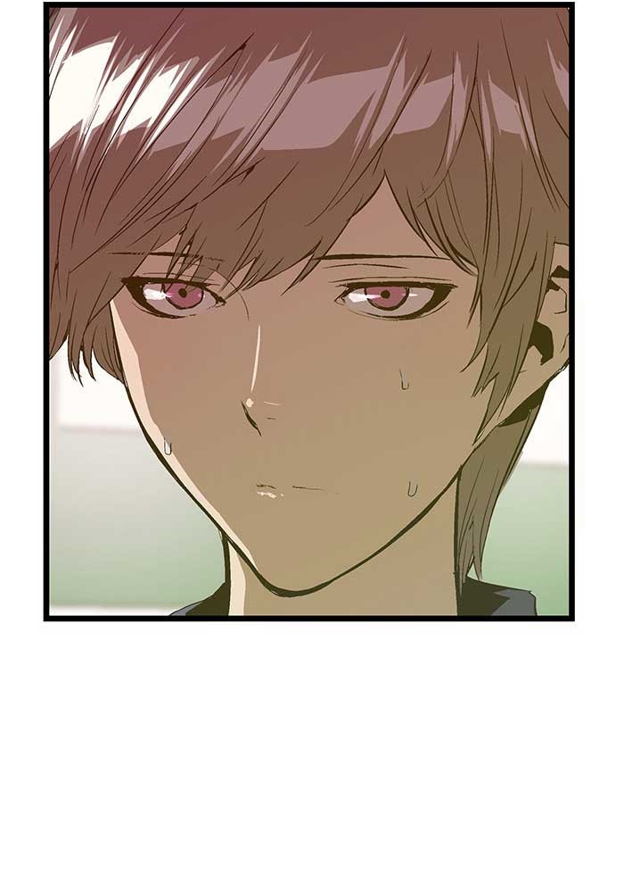 Weak Hero Chapter 36 Gambar 9