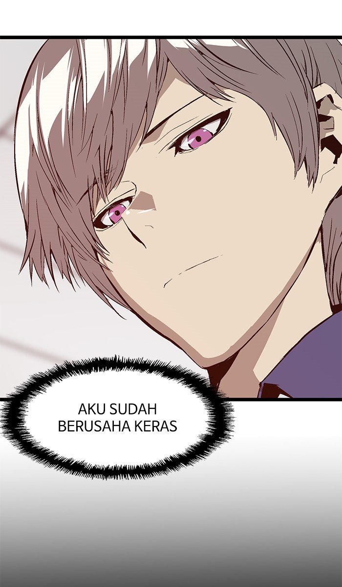 Weak Hero Chapter 35 Gambar 13