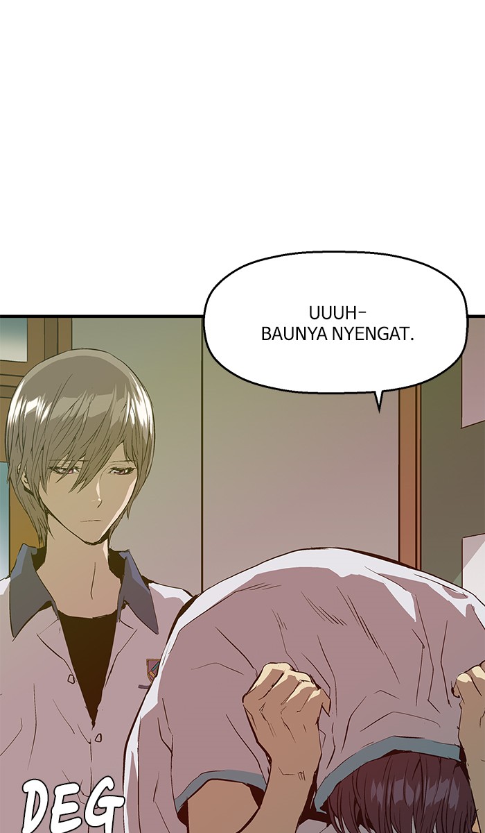 Baca Manhwa Weak Hero Chapter 35 Gambar 2