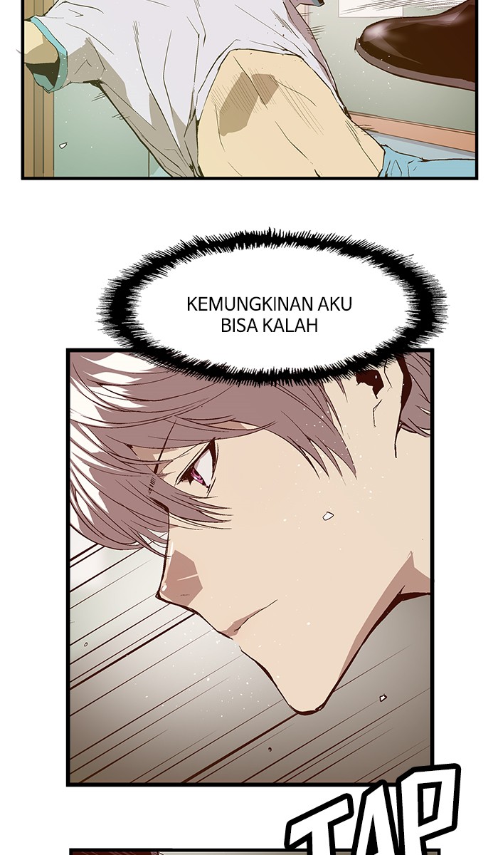 Weak Hero Chapter 35 Gambar 22