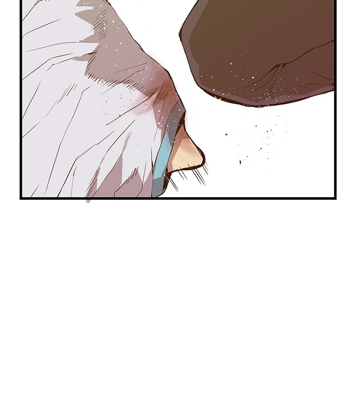 Weak Hero Chapter 35 Gambar 25